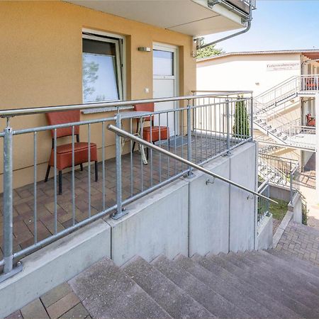 Tema 16 Apartment Heringsdorf  Exterior photo