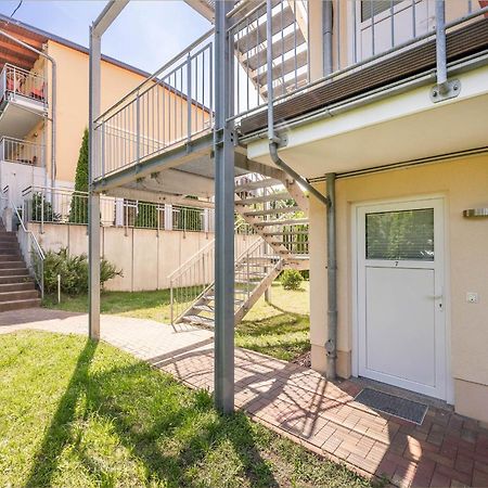 Tema 16 Apartment Heringsdorf  Exterior photo