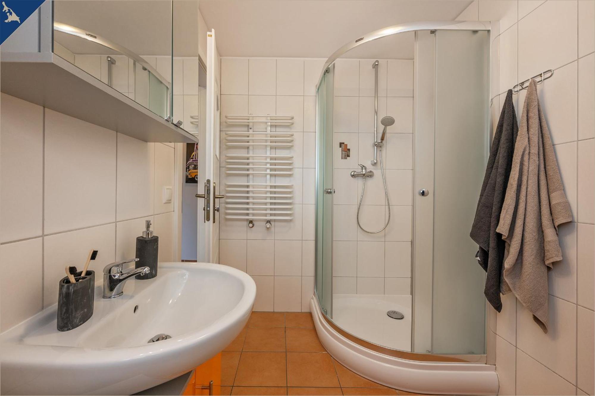 Tema 16 Apartment Heringsdorf  Exterior photo